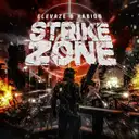 Strike Zone by HABION, Elevaze - Uptempo cover art
