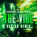 The Vibe - Habion Remix by HABION, Desolate One - Uptempo cover art