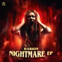 Unbreakable by HABION - Hardstyle cover art