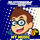 Wild Wild Baby (Blutonium Boy Radio Mix) by Haddaway, Blutonium Boy - Hardstyle cover art