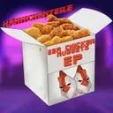 Fliegen by HAEHNCHENTEIlE - Hardstyle cover art