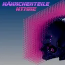Hähnchenteile Hymne by HAEHNCHENTEIlE - Hardstyle cover art