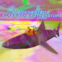 Klassische Köthenstory by HAEHNCHENTEIlE, Niklas Junger - Hardstyle cover art