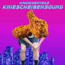 Kniescheibensound by HAEHNCHENTEIlE - Hardstyle cover art