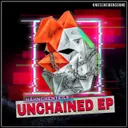 Kniescheibensound - Unchained Edit by HAEHNCHENTEIlE - Hardstyle cover art