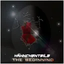 The Beginning by HAEHNCHENTEIlE - Hardstyle cover art