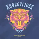 Kroegtijger by Hak op de Tak, Jeppe - Hardstyle cover art