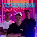 Takkenherrie by Hak op de Tak, DJ Jantje - Hardstyle cover art