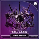Fall Again by HAKIM - Hardstyle cover art