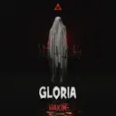 Gloria by HAKIM - Hardstyle cover art