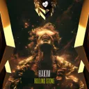 Rolling Stone by HAKIM - Hardstyle cover art