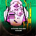 System Failure by HAKIM - Frenchcore cover art
