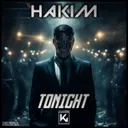 Tonight - Extended by HAKIM - Hardstyle cover art