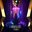 Too Much by HAKIM, Elise - Hardstyle cover art