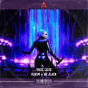 True Love by HAKIM, Dr Alien - Uptempo cover art
