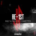 Cover of Half a Pack of Cigarettes