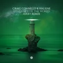 Other Side of the World - Hixxy Remix by HALIENE, Craig Connelly, Hixxy - Happy Hardcore cover art
