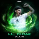 Cover of HALL OF FAME
