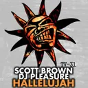 Cover of Hallelujah - Original Mix