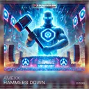 Cover of Hammers Down