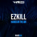 Cover of Hands In The Air - Extended Mix