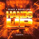 Cover of Hands Up