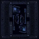 ANTIQUE by Hannes Knef, 7XTEEN, RENTALOVE, G.KLIK - Hard Techno cover art