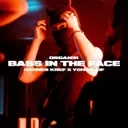 Bass In The Face by Hannes Knef, yohan.aif - Hard Techno cover art
