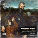 Modern Rave Is Pop by Hannes Knef - Hard Techno cover art