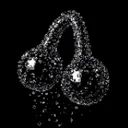 SHAKE THAT! by Hannes Knef, 7XTEEN, RENTALOVE - Hard Techno cover art