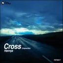 Cross by Hannya - Hardstyle cover art
