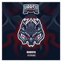 Psydrums by Hannya - Hardstyle cover art