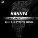 The Elephant King - Radio Edit by Hannya - Hardstyle cover art