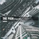 The Pain by Hannya - Hardstyle cover art
