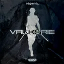 Valkyrie by Hannya - Hardstyle cover art