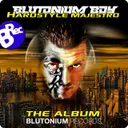 Cover of Happy Weekend - Blutonmium Boy Extended Mix