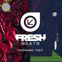 Feel It by Hard Breaker - Hardstyle cover art
