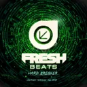 Journey Through the Mind - Radio Mix by Hard Breaker - Hardstyle cover art