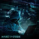 Cover of Hard Code