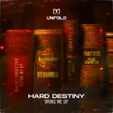Bring Me Up by Hard Destiny - Hardstyle cover art