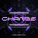 Change by Hard Destiny - Rawstyle cover art