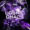 Cosmic Chaos by Hard Destiny - Hardstyle cover art