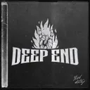 Deep End by Hard Destiny - Hardstyle cover art