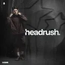 Headrush by Hard Destiny - Hardstyle cover art