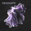 Resonate by Hard Destiny - Hardstyle cover art