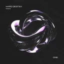 THE CONFL1CT by Hard Destiny - Hardstyle cover art