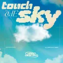 Touch The Sky by Hard Destiny - Hardstyle cover art