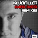 Cover of Hard Disco - Optimism Remix