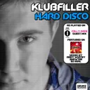 Cover of Hard Disco - Original Mix