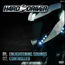 Controlled - Original by Hard Driver - Hardstyle cover art